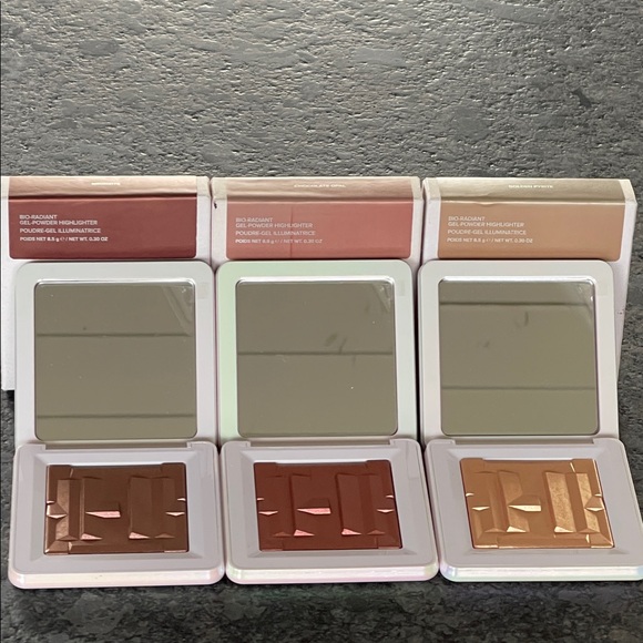 Haus Labs By Lady Gaga Other - Haus Labs Bio Radiant Gel Powder Highlighter choose from 3 shades